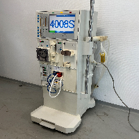 Fresenius Medical Care 4008 S Hemodialys Machines image 1